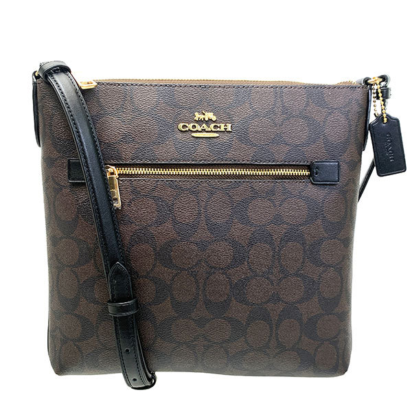 COACH（コーチ） 国内発送 バッグ レディース ショルダーバッグ