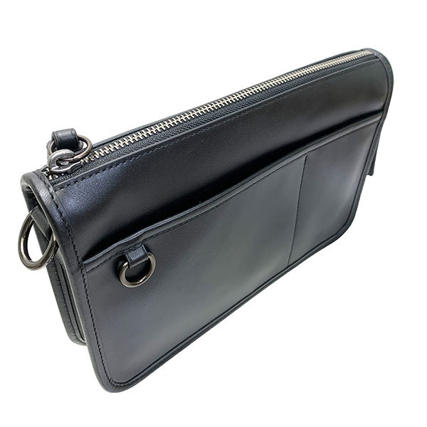 【正規品】美品　コーチ　COACH　ショルダーバッグ c1592_qbbk_1.jpg