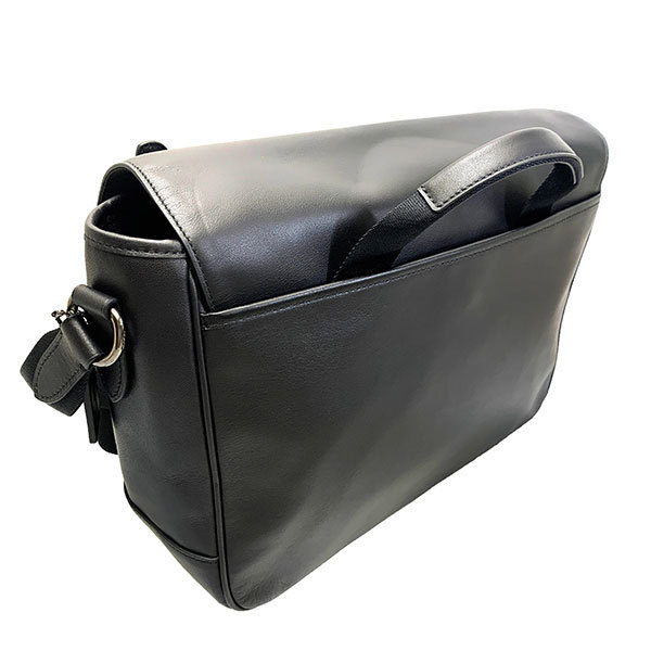 COACH（コーチ） 国内発送 バッグ メンズ ショルダーバッグ レザー