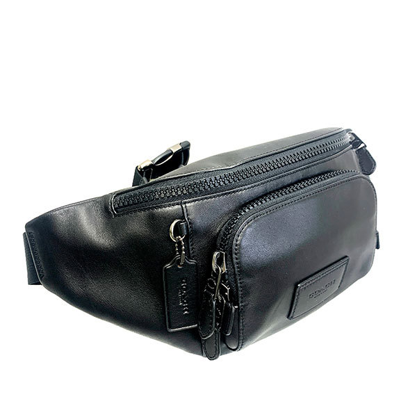COACH（コーチ） 国内発送 バッグ メンズ ボディバッグ レザー