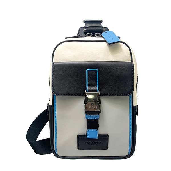 Coach ドラムバッグ グレー ロゴプリント 楽天市場】COACH コーチ ショルダーバッグ GTHM SLNG SG