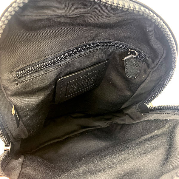 Coach ドラムバッグ グレー ロゴプリント 楽天市場】COACH コーチ ショルダーバッグ GTHM SLNG SG