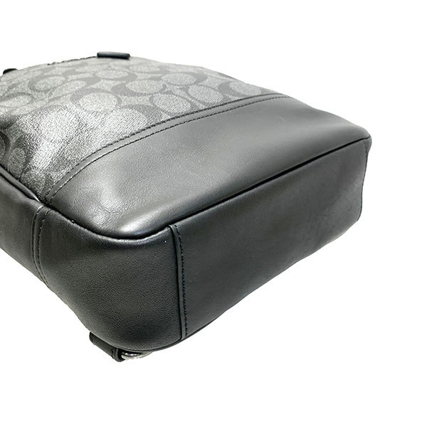 COACH（コーチ） 国内発送 バッグ メンズ ショルダーバッグ スリング