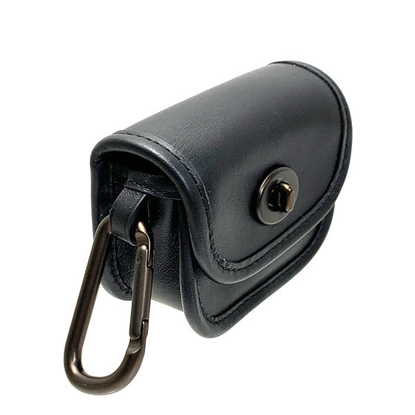 COACH（コーチ） 国内発送 キーホルダー レディース ポーチ レザー