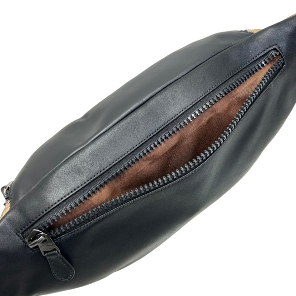 COACH（コーチ） 国内発送 バッグ メンズ ボディバッグ シグネチャー