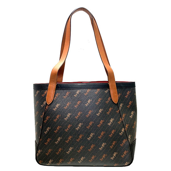 COACH（コーチ） 国内発送 バッグ レディース トートバッグ ホース