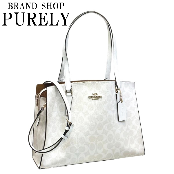 COACH（コーチ） 国内発送 バッグ レディース トートバッグ