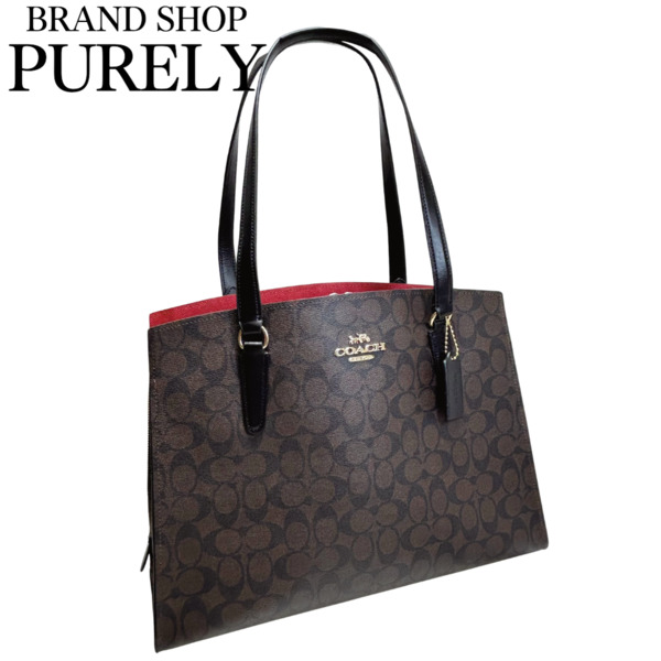 COACH（コーチ） 国内発送 バッグ レディース トートバッグ