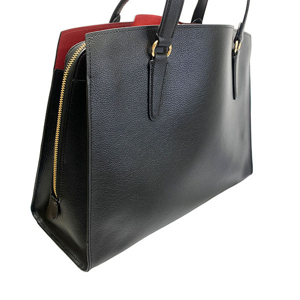 COACH（コーチ） 国内発送 バッグ レディース トートバッグ レザー