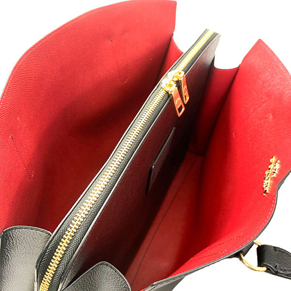 COACH（コーチ） 国内発送 バッグ レディース トートバッグ レザー