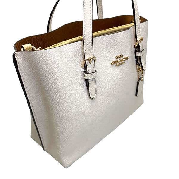 COACH（コーチ） 国内発送 バッグ レディース トートバッグ 2WAY