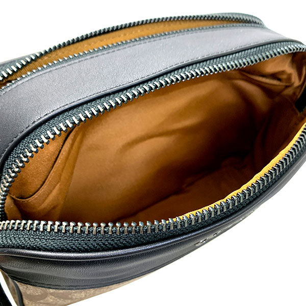 COACH（コーチ） 国内発送 バッグ メンズ ショルダーバッグ