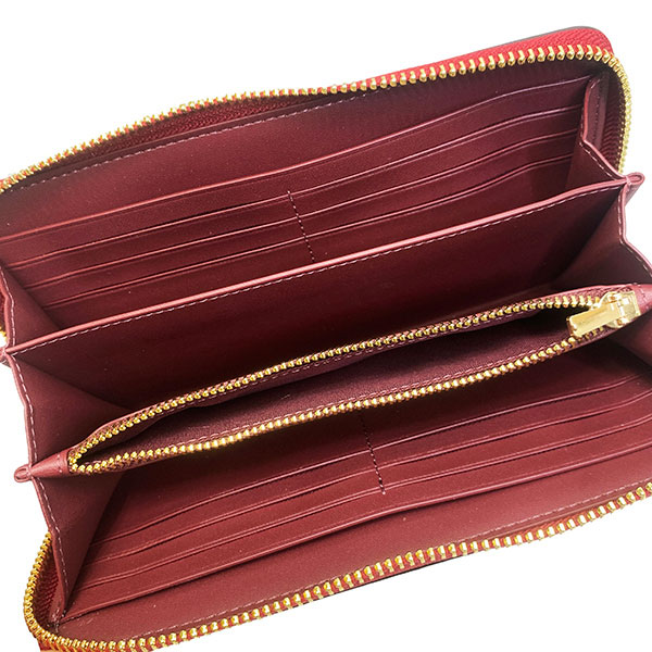 COACH（コーチ） 国内発送 財布 レディース 長財布 シグネチャー