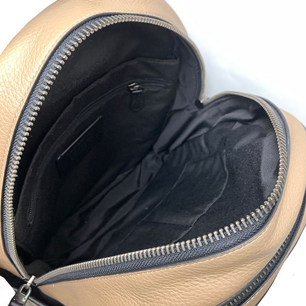 COACH（コーチ） 国内発送 バッグ メンズ リュックサック ペブルト