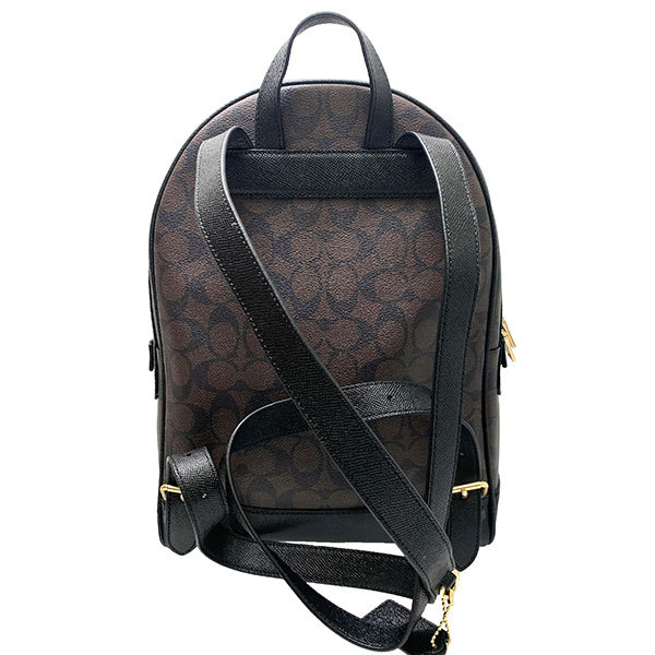 COACH ケンリー バックパック シグネチャー キャンバス ケンリー バックパック シグネチャー キャンバス バックパック