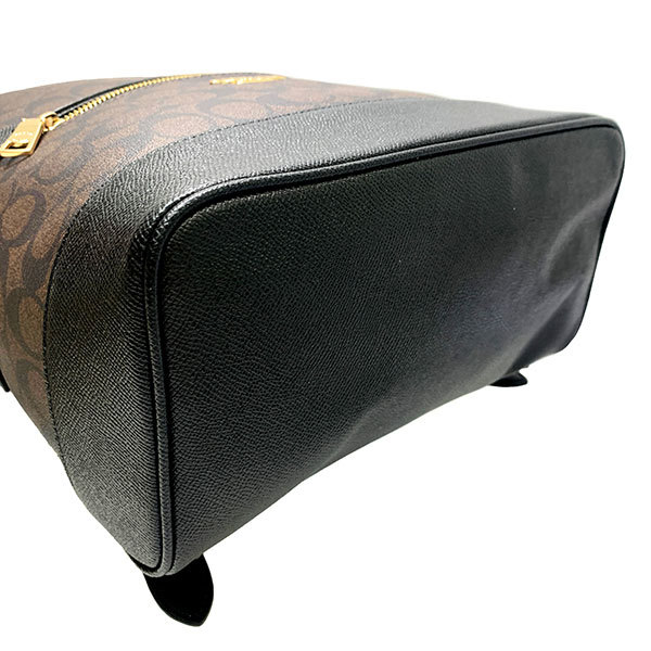 COACH（コーチ） 国内発送 バッグ レディース リュック サック