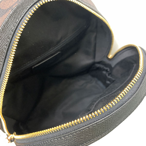 COACH（コーチ） 国内発送 バッグ レディース リュック サック