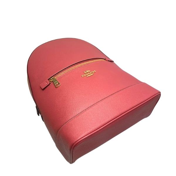 COACH 国内発送 コーチ バッグ レディース リュック サック