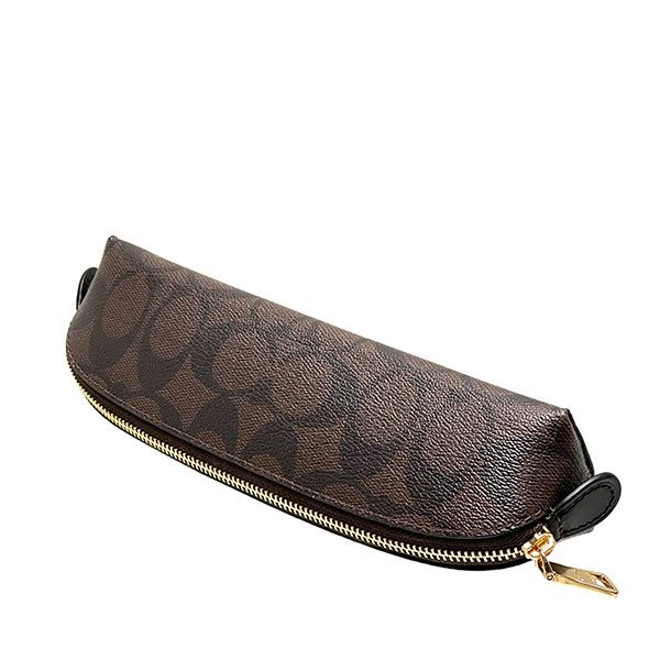 COACH（コーチ） 国内発送 ポーチ メンズ レディース ペンケース