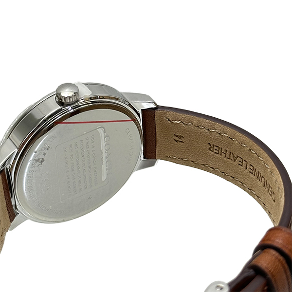 COACH（コーチ） 国内発送 腕時計 レディース アクセサリー 32MM