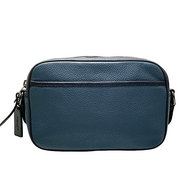 レア COACH コーチ トンプソン ショルダーバッグ ボディバッグ レザー COACH（コーチ） ショルダーバッグ 70360 Thompson Leather Sling Pack