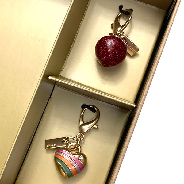 COACH（コーチ） 国内発送 ポーチ レディース 小物入れ シグネチャー