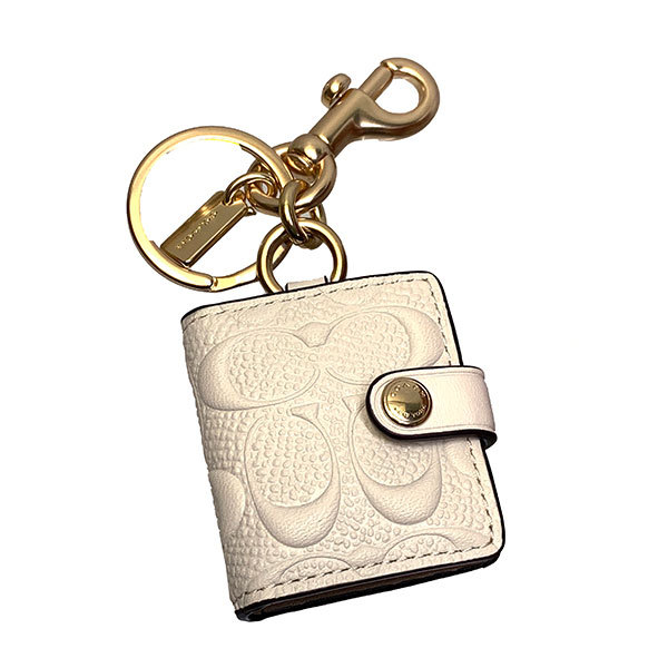 COACH（コーチ） 国内発送 財布 レディース 折り財布 ボックスド