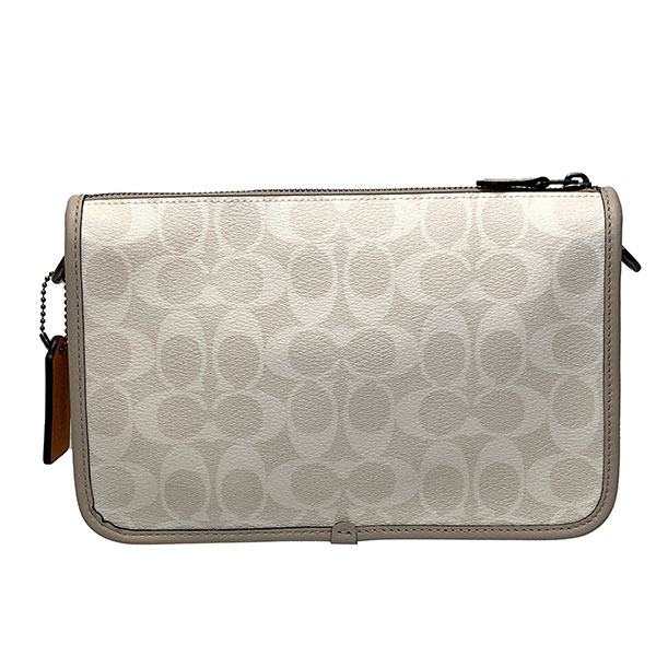 COACH（コーチ） 国内発送 バッグ メンズ ショルダーバッグ カラー