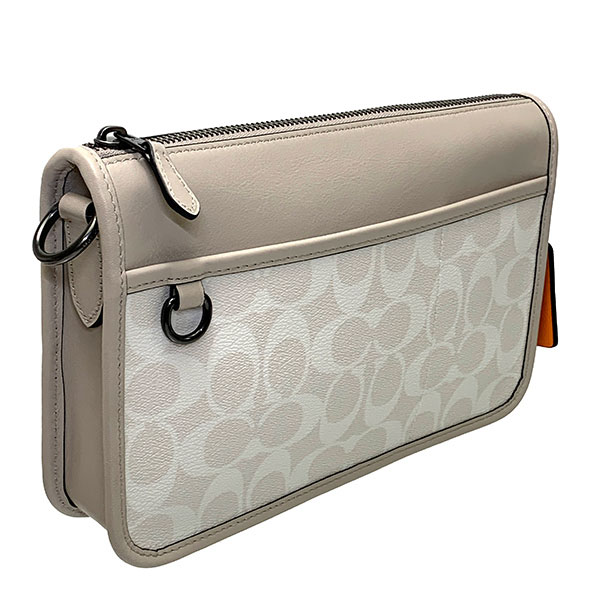 COACH（コーチ） 国内発送 バッグ メンズ ショルダーバッグ カラー