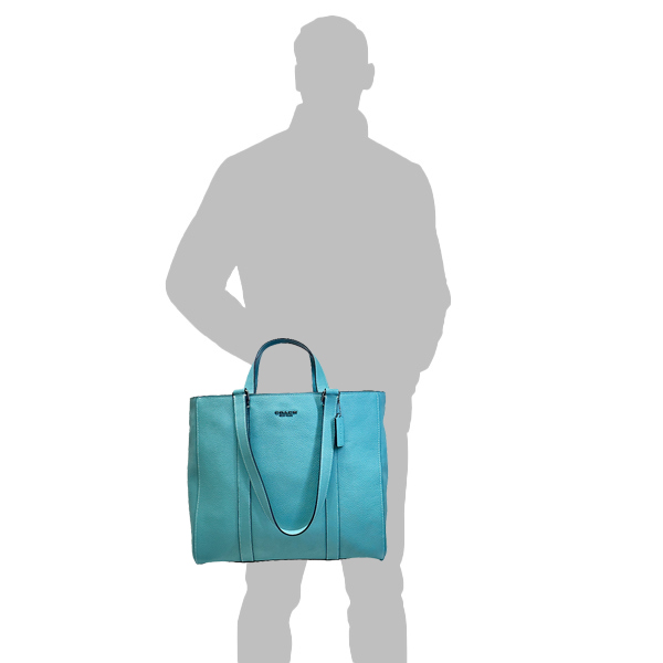 COACH（コーチ） 国内発送 バッグ メンズ トートバッグ レザー