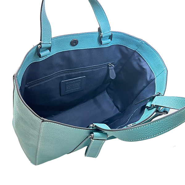 COACH（コーチ） 国内発送 バッグ メンズ トートバッグ レザー