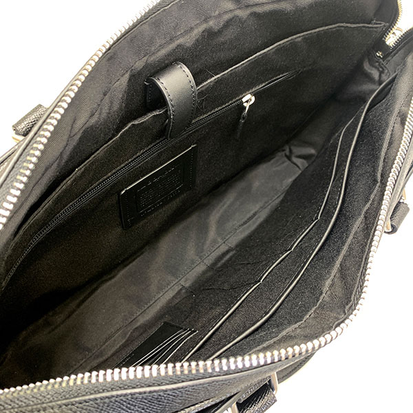 COACH コーチ バッグ メンズ ビジネスバッグ レザー グラハム COACH コーチ バッグ メンズ ビジネスバッグ レザー グラハム