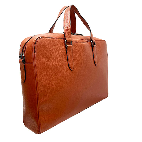 COACH（コーチ） 国内発送 バッグ メンズ ビジネスバッグ レザー
