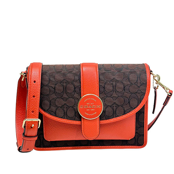 COACH（コーチ） 国内発送 バッグ レディース ショルダーバッグ