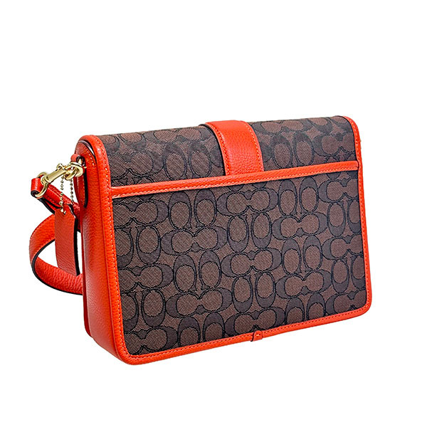 COACH（コーチ） 国内発送 バッグ レディース ショルダーバッグ