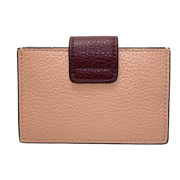 COACH 国内発送 コーチ カードケース レディース 小物 レザー