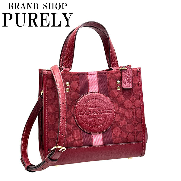 COACH トートバッグ レッドアップルマルチ レディース C6841 楽天市場】【P5倍 7/9 0時〜7/11 2時 】コーチ アウトレット