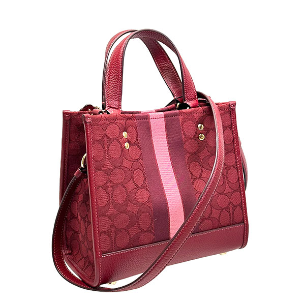 【美品】コーチ COACH デンプシー 2WAY M2173 C8417 楽天市場】コーチ ハンドトートバッグ ショルダーバッグ