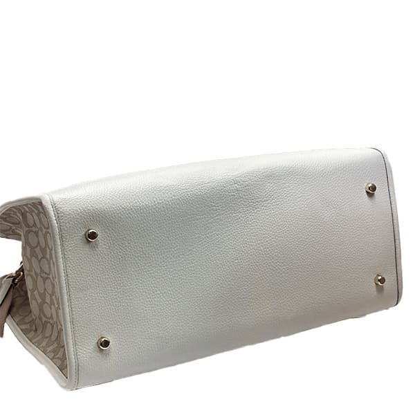 COACH（コーチ） 国内発送 バッグ レディース トートバッグ 2WAY