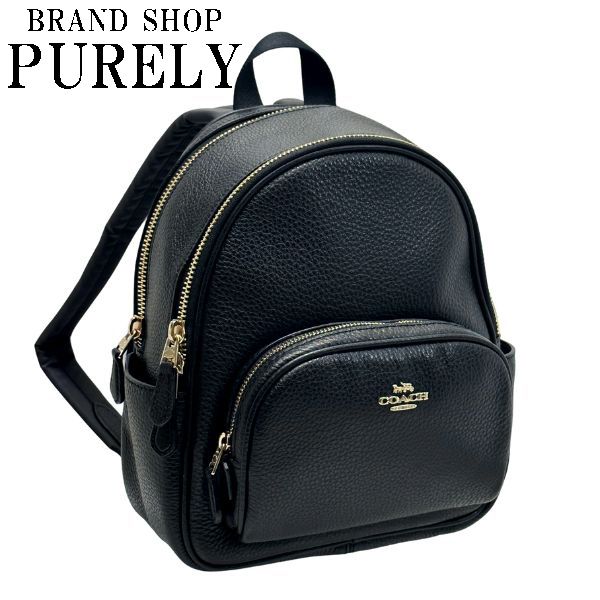 COACH コーチ AMELIA BACK PACK リュック【送料0/国内即発】 COACH コーチ AMELIA BACK PACK リュック【送料0/国内即発