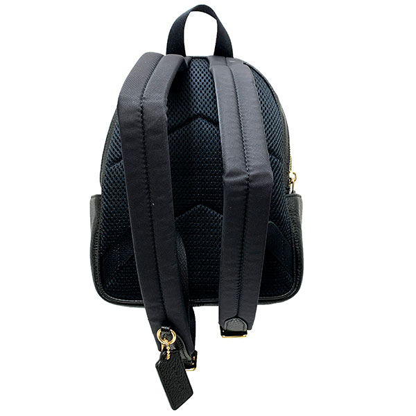 COACH（コーチ） 国内発送 バッグ レディース リュックサック レザー