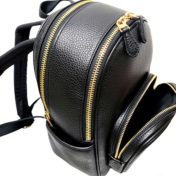 COACH（コーチ） 国内発送 バッグ レディース リュックサック レザー