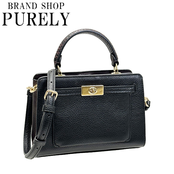 【極美品】コーチ レンジャー バックパック レザー 大容量 ブラック コーチ(COACH) 大容量 リュック・バックパック | 通販・人気ランキング