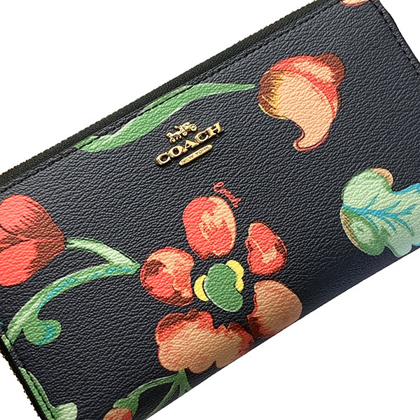 COACH（コーチ） 国内発送 財布 レディース 折り財布 ドリーミー