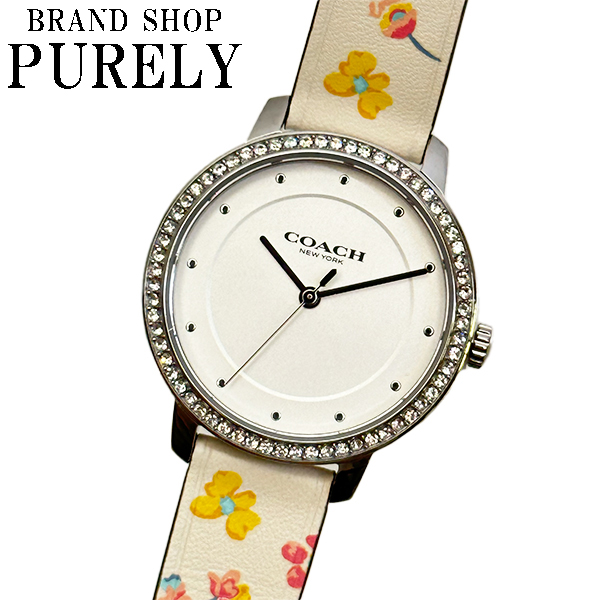 【COACH】腕時計 レディース COACH 国内発送 コーチ 腕時計 レディース アクセサリー 32MM