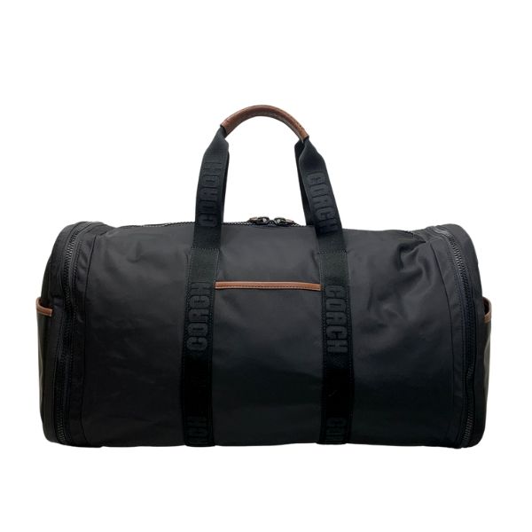 COACH 国内発送 コーチ バッグ メンズ ボストンバッグ ナイロン