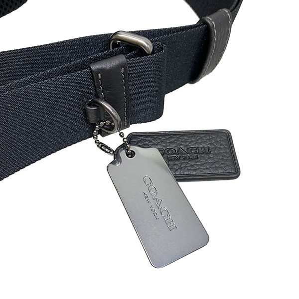 COACH（コーチ） 国内発送 バッグ メンズ ショルダーバッグ