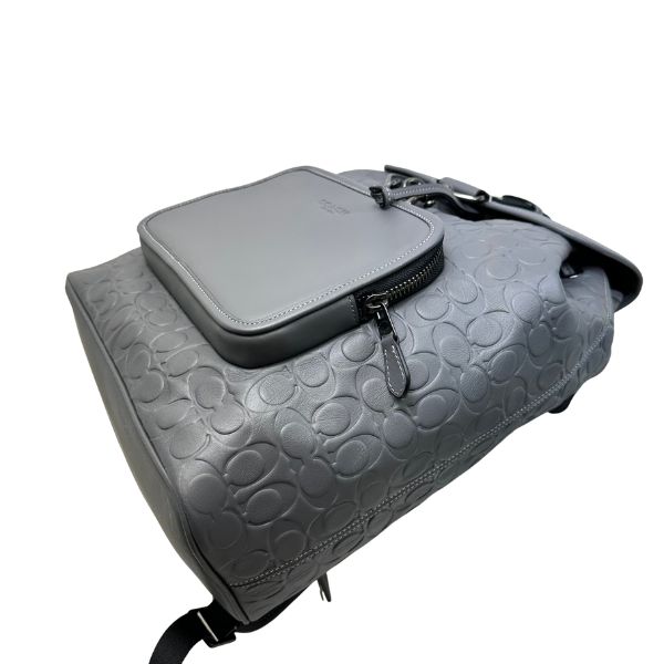 COACH（コーチ） 国内発送 バッグ メンズ リュック シグネチャー
