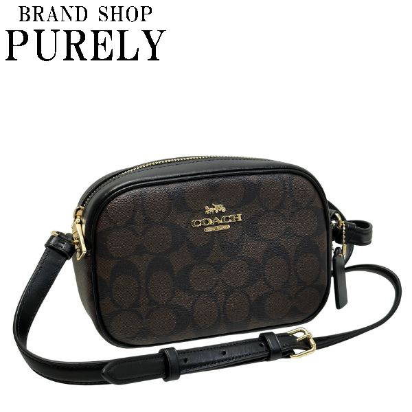 COACH（コーチ） 国内発送 バッグ レディース ショルダーバッグ
