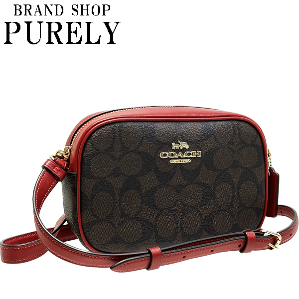 COACH（コーチ） 国内発送 バッグ レディース ショルダーバッグ